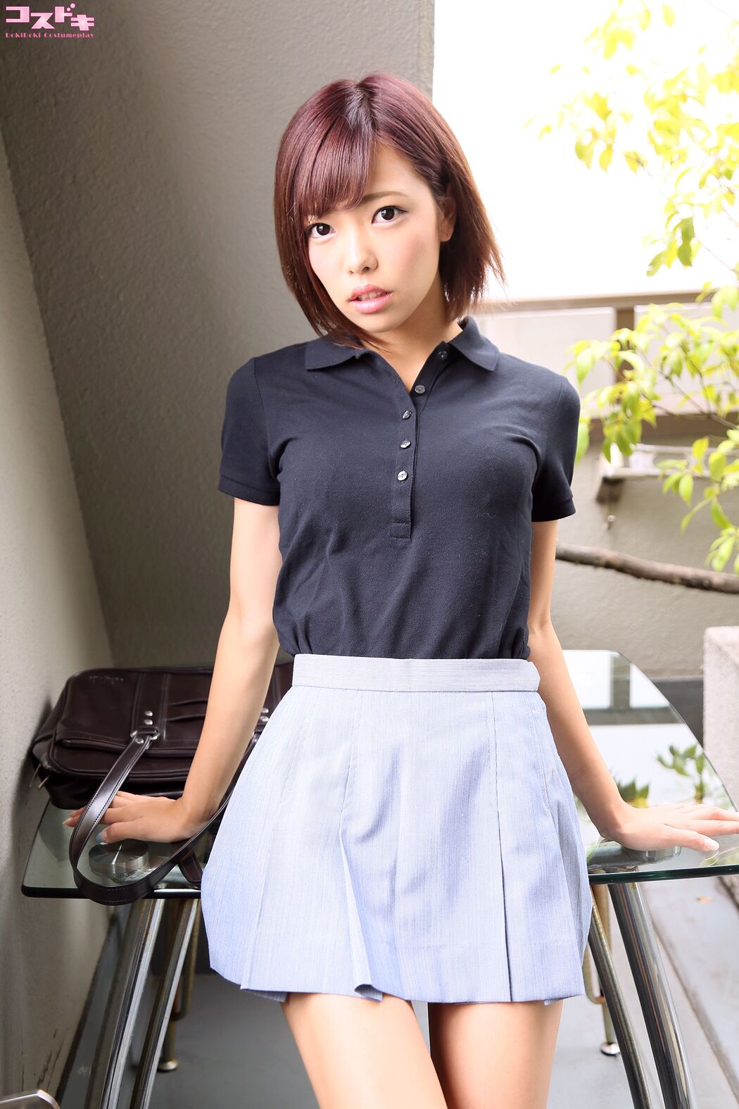 [Cosdoki] Aya Hirose hiroseaya_pic_seifukuA1