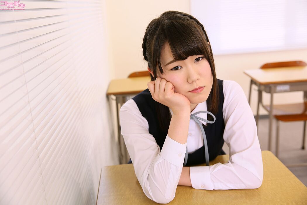 [Cosdoki] Aya Miura miuraaya_pic_jyanska1 + 2
