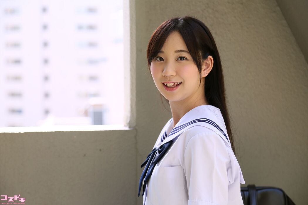 [Cosdoki] Karen Hayama hayamakaren2_pic_whitesailor1