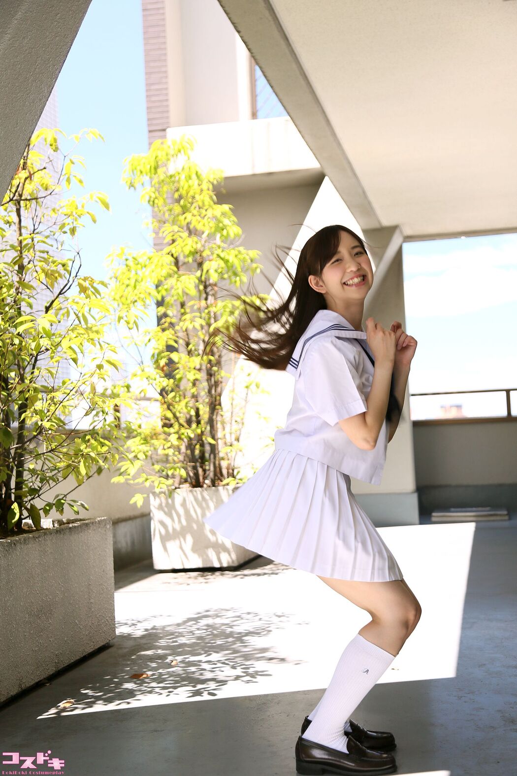 [Cosdoki] Karen Hayama hayamakaren2_pic_whitesailor1