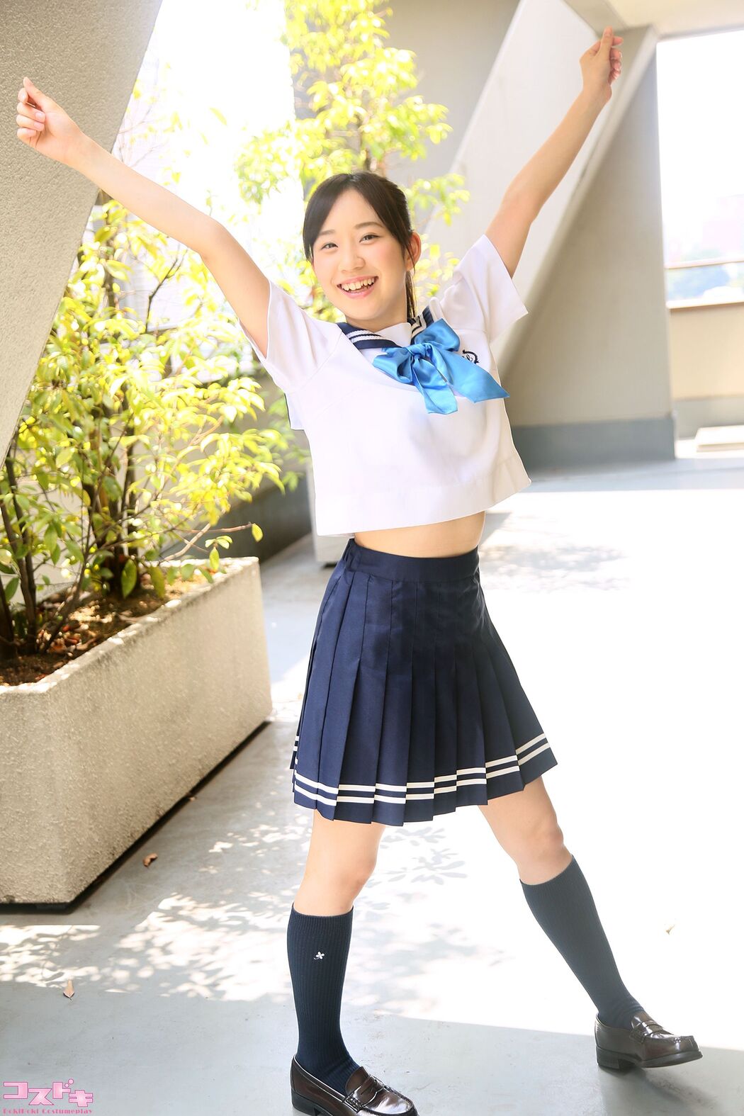 [Cosdoki] Hayama Summer Love 2 hayamakaren2_pic_sailor1