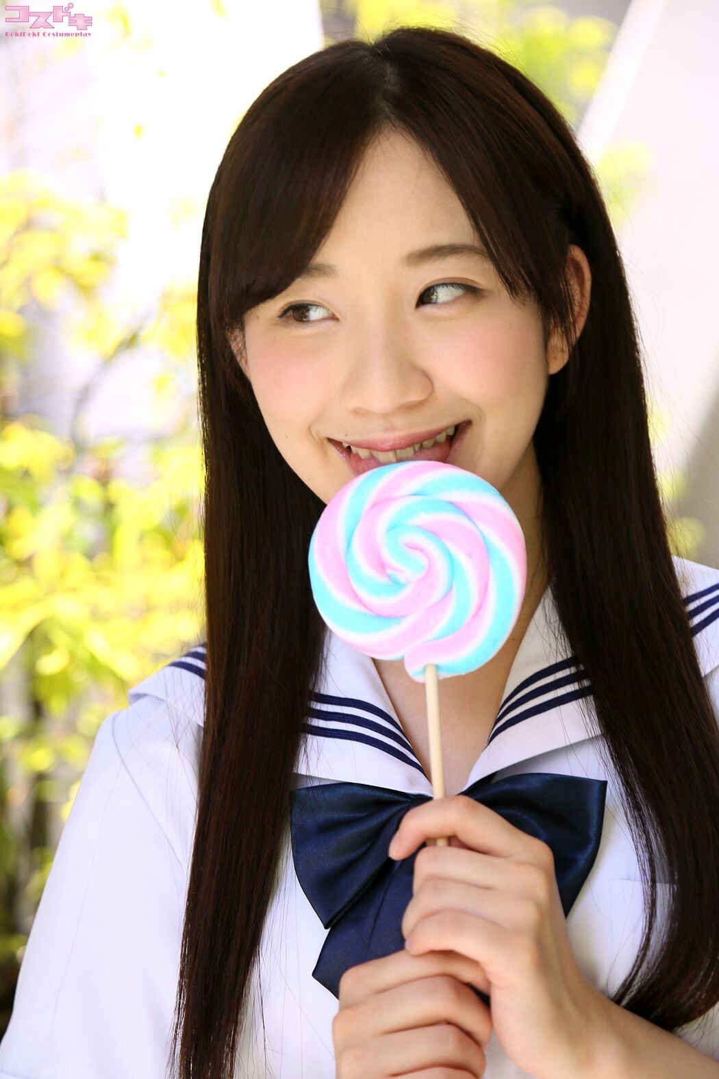 [Cosdoki] Karen Hayama hayamakaren2_pic_whitesailor1