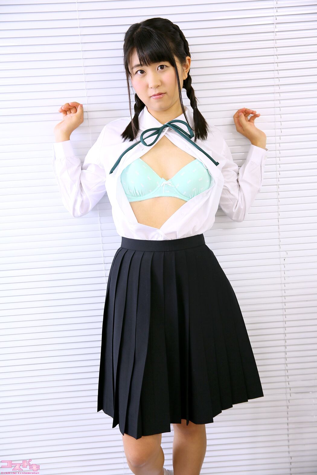 [Cosdoki] Marin Asakura asakuramarin_pic_seifukulong1