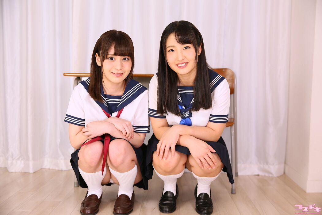 [Cosdoki] Mia Hosho x Rio Naruse Hosho Misa 2 collabo2_narusehousyou_pic_sailor1