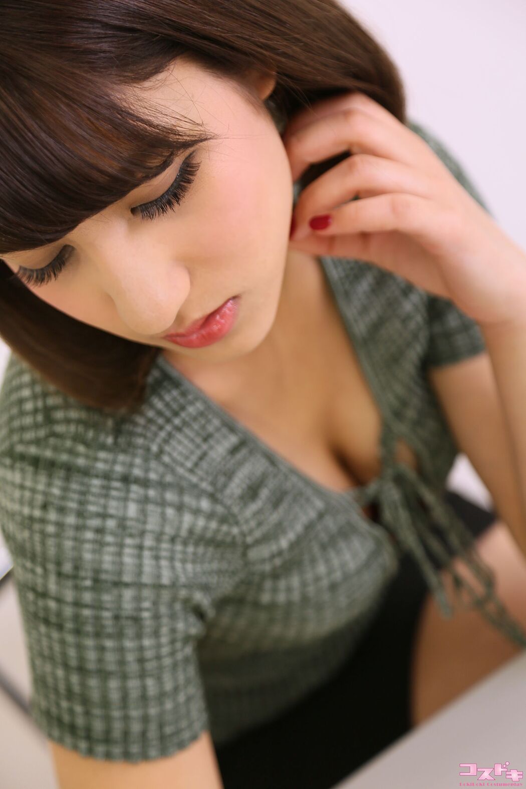 [Cosdoki] Amina Takashiro (Amina Takashiro) takagiamina_pic_ol1