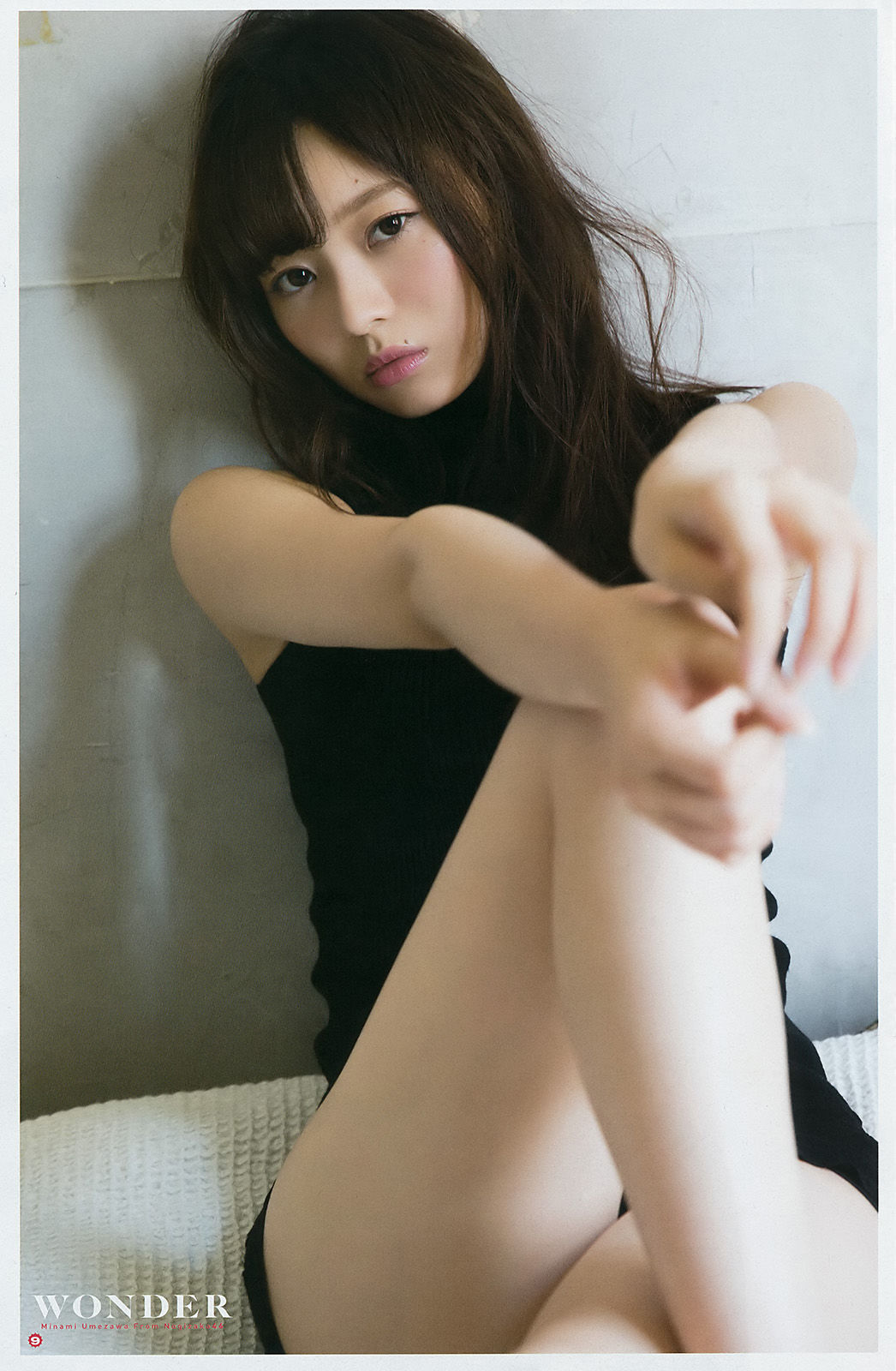 [Cosdoki] Hikaru Konno / Hikaru Kino konnohikaru_pic_blazer2