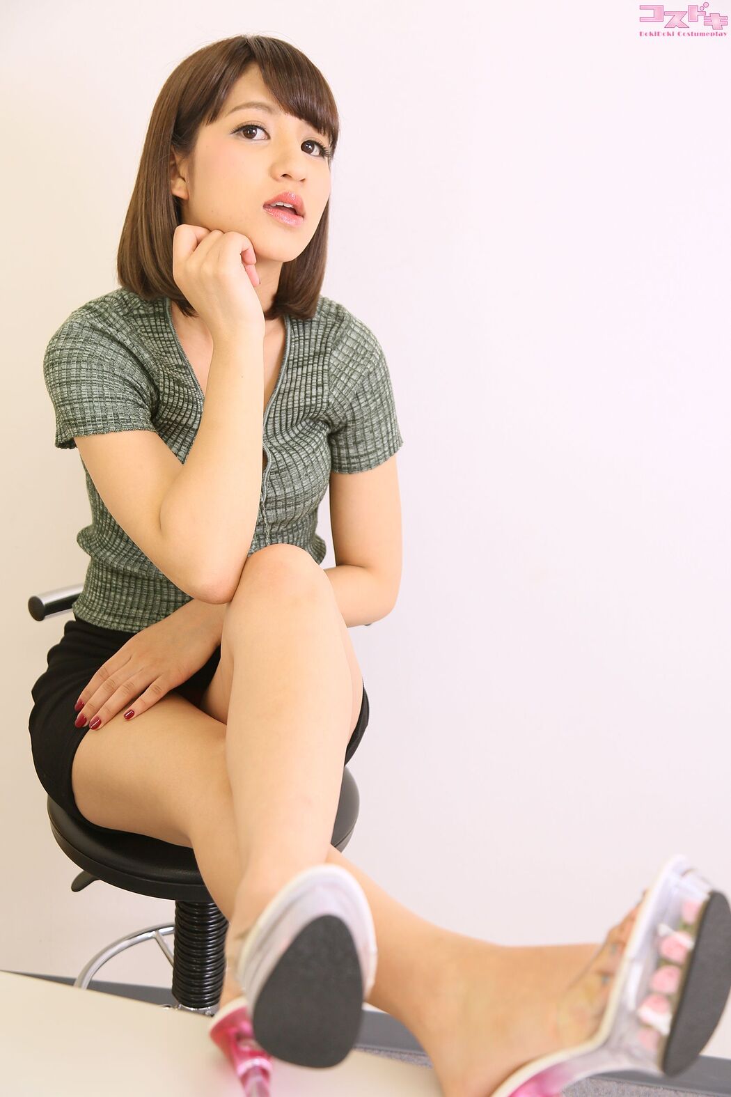 [Cosdoki] Amina Takashiro (Amina Takashiro) takagiamina_pic_ol1