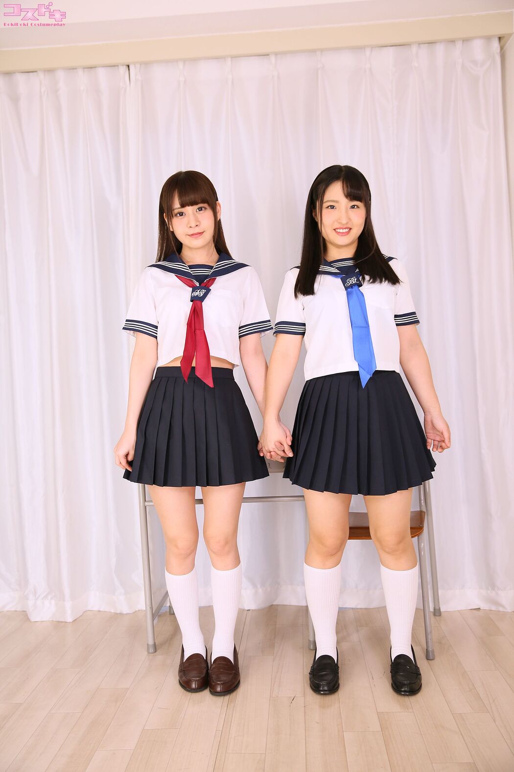 [Cosdoki] Mia Hosho x Rio Naruse Hosho Misa 2 collabo2_narusehousyou_pic_sailor1