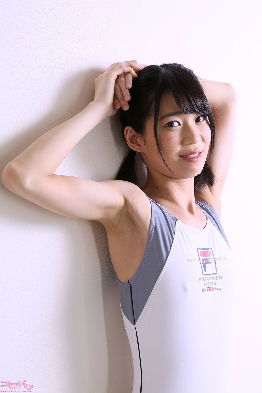 [Cosdoki] Ami Morisaki 森咲あみ morisakiami_pic_kyouei1