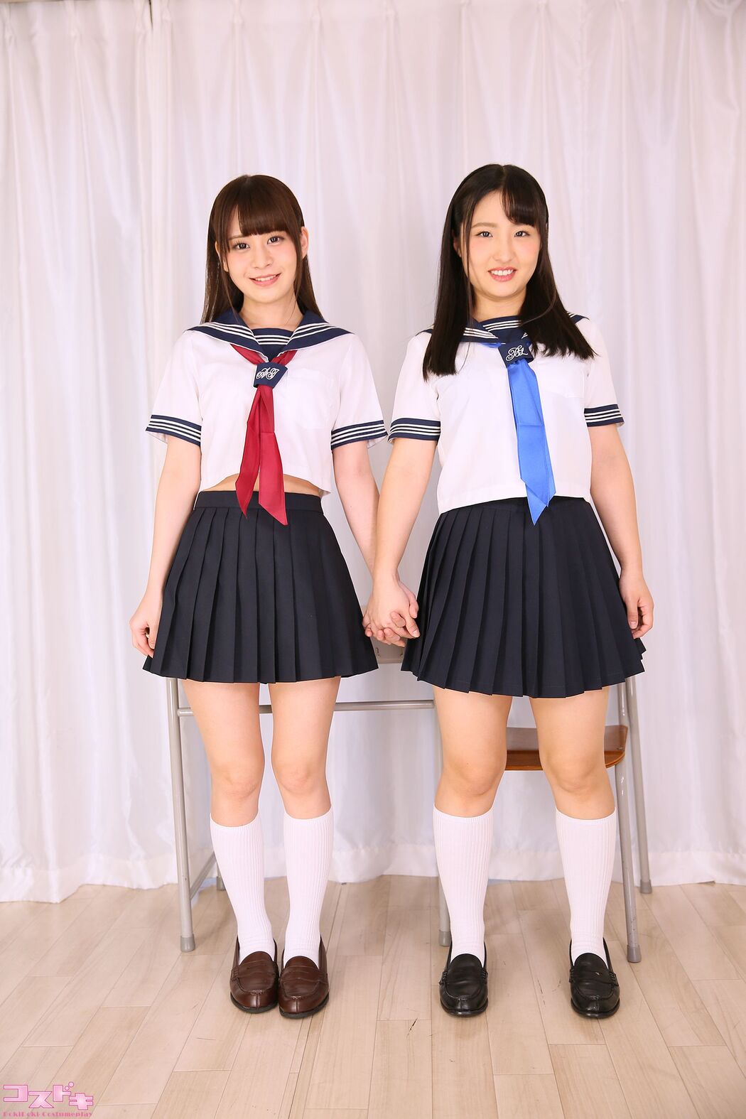 [Cosdoki] Mia Hosho x Rio Naruse Hosho Misa 2 collabo2_narusehousyou_pic_sailor1