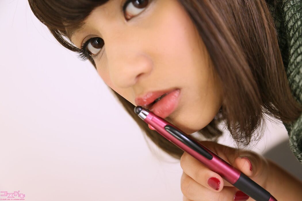 [Cosdoki] Amina Takashiro (Amina Takashiro) takagiamina_pic_ol1