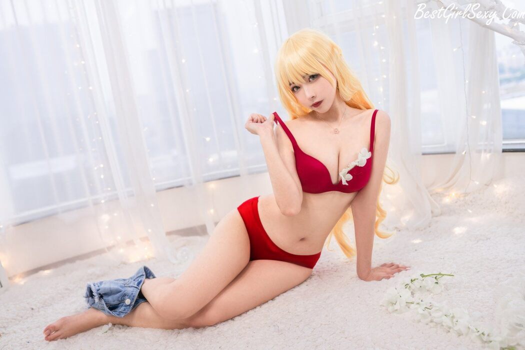 Coser@Momoko葵葵 Vol.027 The Vagrant