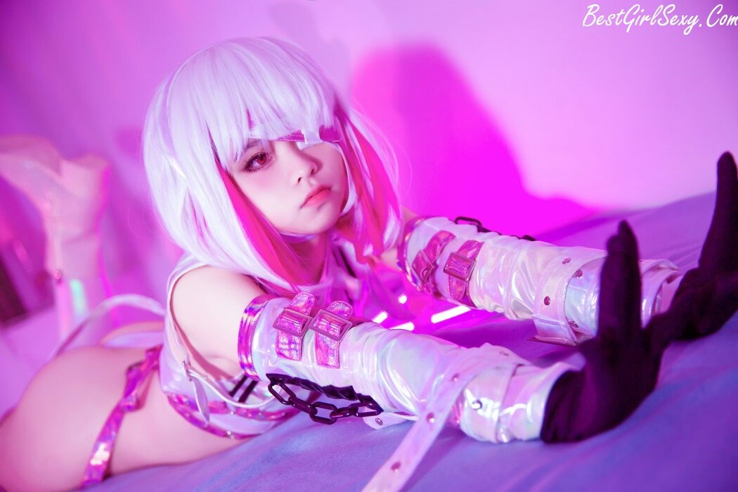 Coser@G44不会受伤 Vol.040 多娜多娜