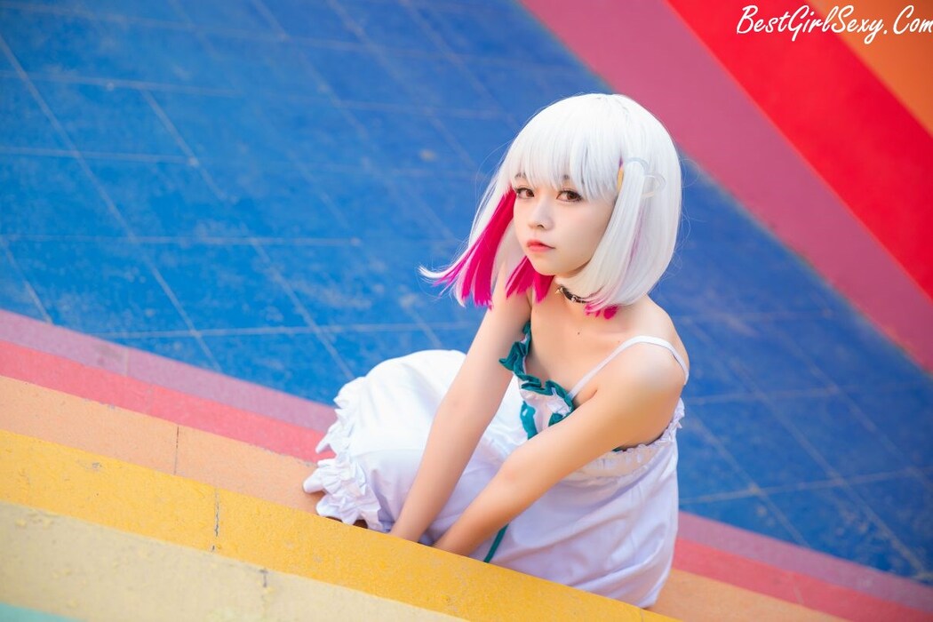 Coser@G44不会受伤 Vol.040 多娜多娜