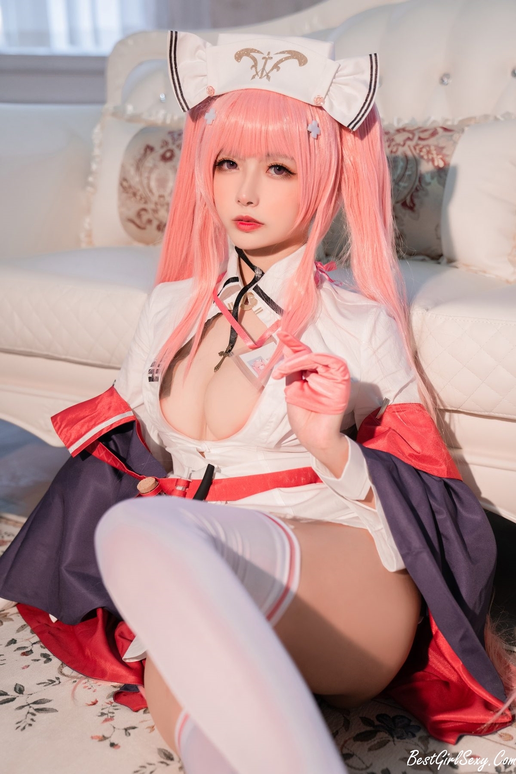 Coser@Momoko葵葵 Vol.023 英仙座