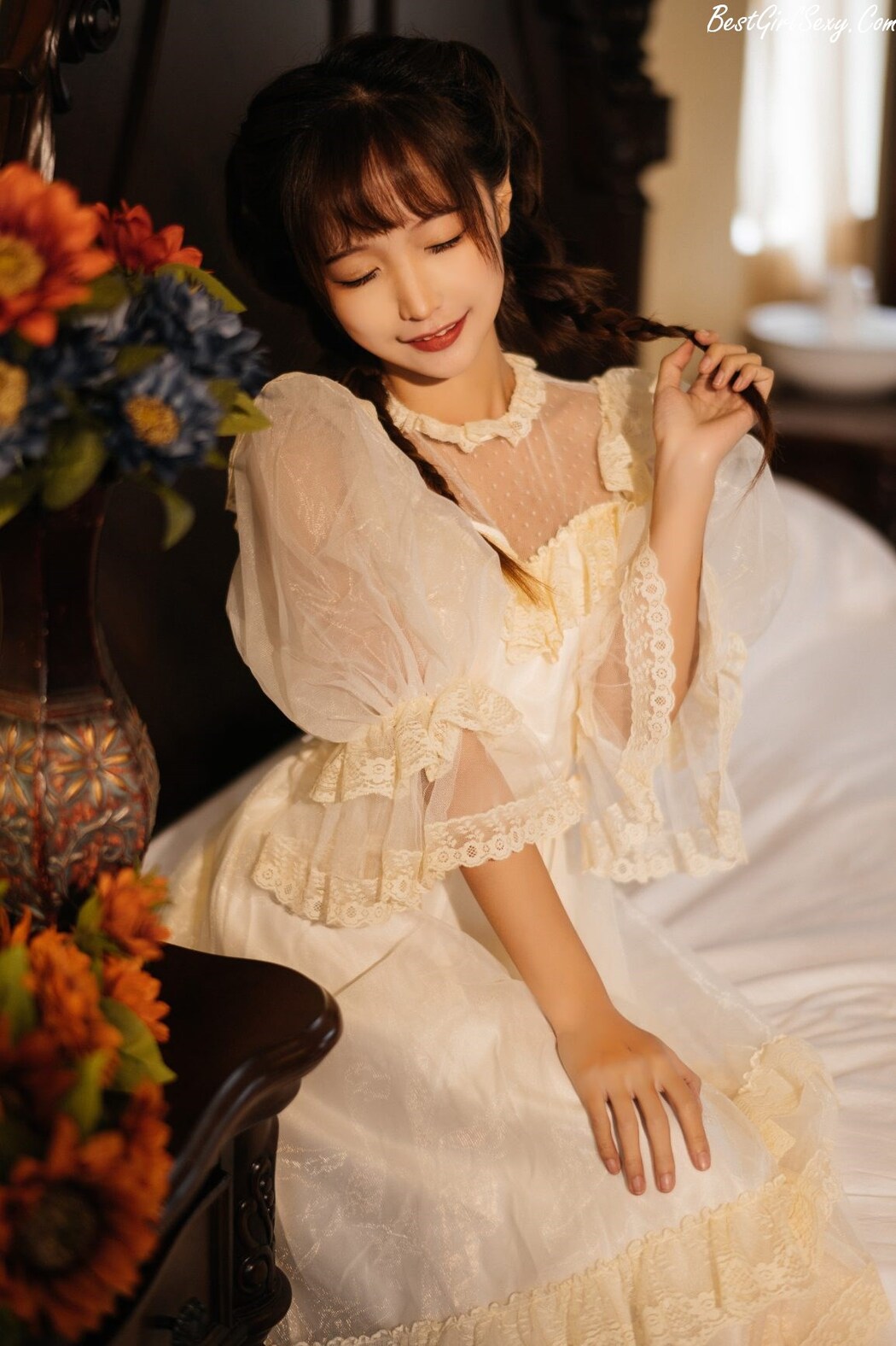 Coser@蠢沫沫 Vol.110 古着