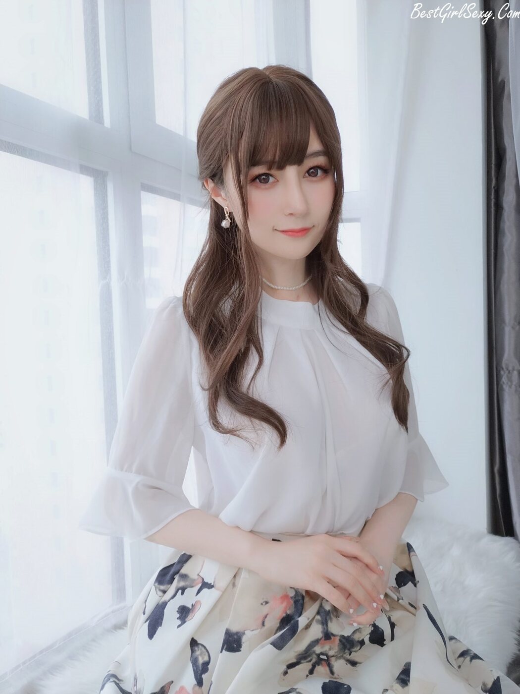 Coser@白银81 Vol.058 自撮り 肉丝