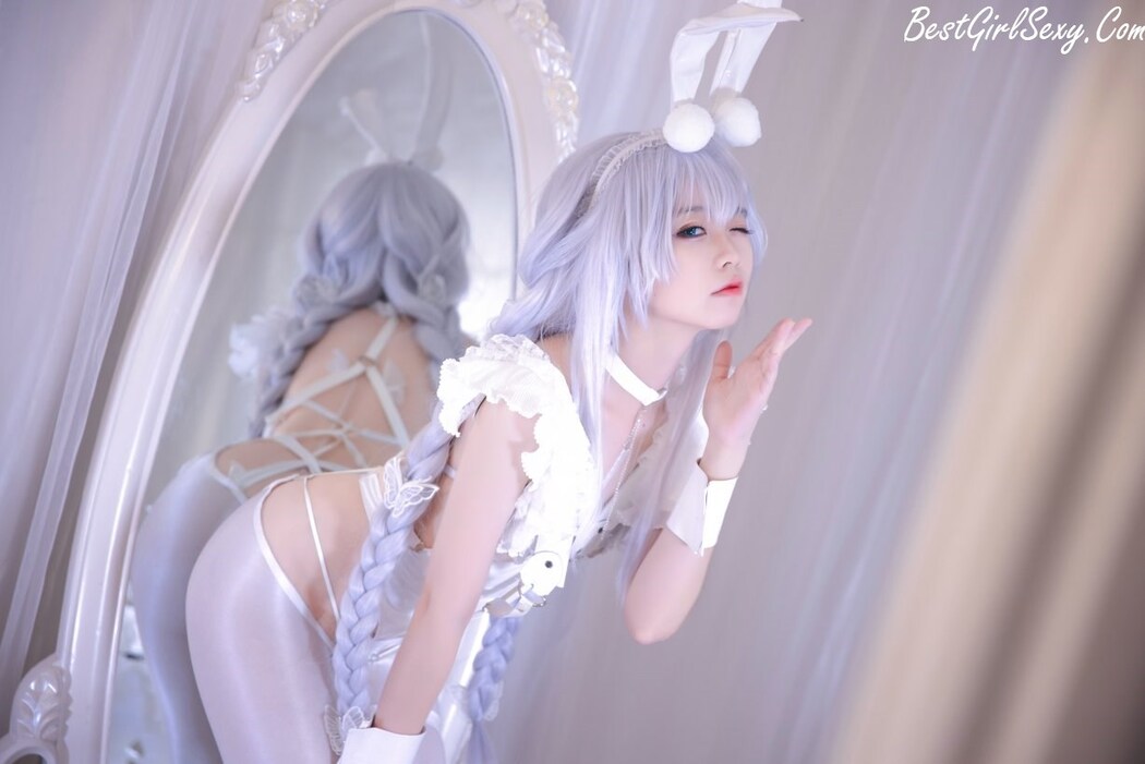 Coser@G44不会受伤 Vol.042 恶毒