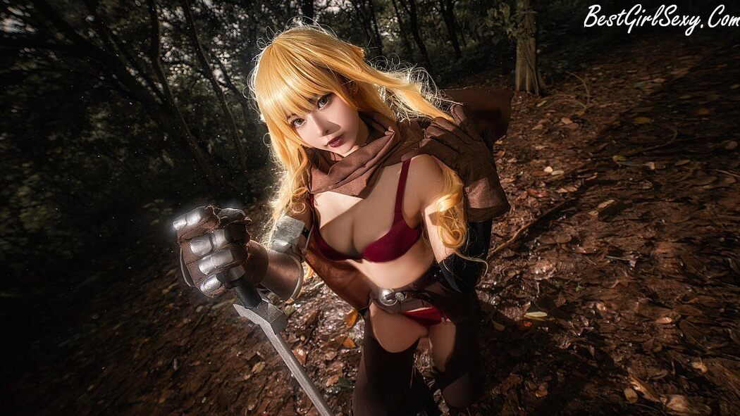 Coser@Momoko葵葵 Vol.027 The Vagrant