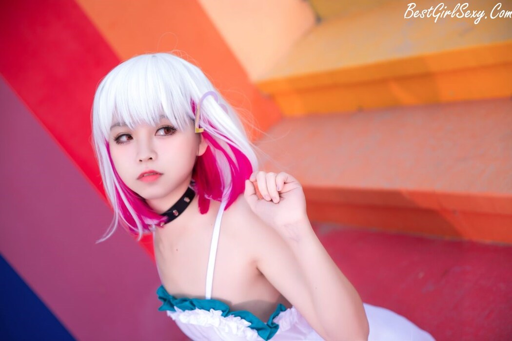 Coser@G44不会受伤 Vol.040 多娜多娜