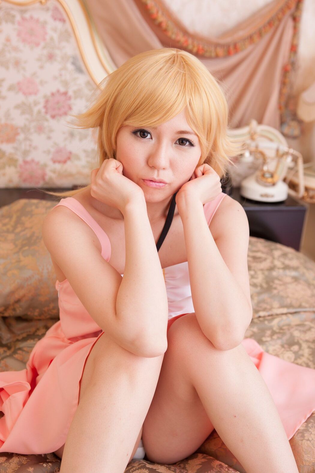 [Cosdoki] Mako Hashimoto hashimotomako_pic_seifuku1