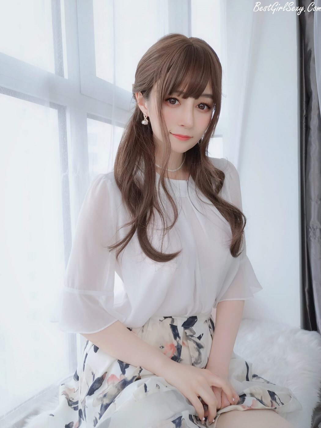 Coser@白银81 Vol.058 自撮り 肉丝