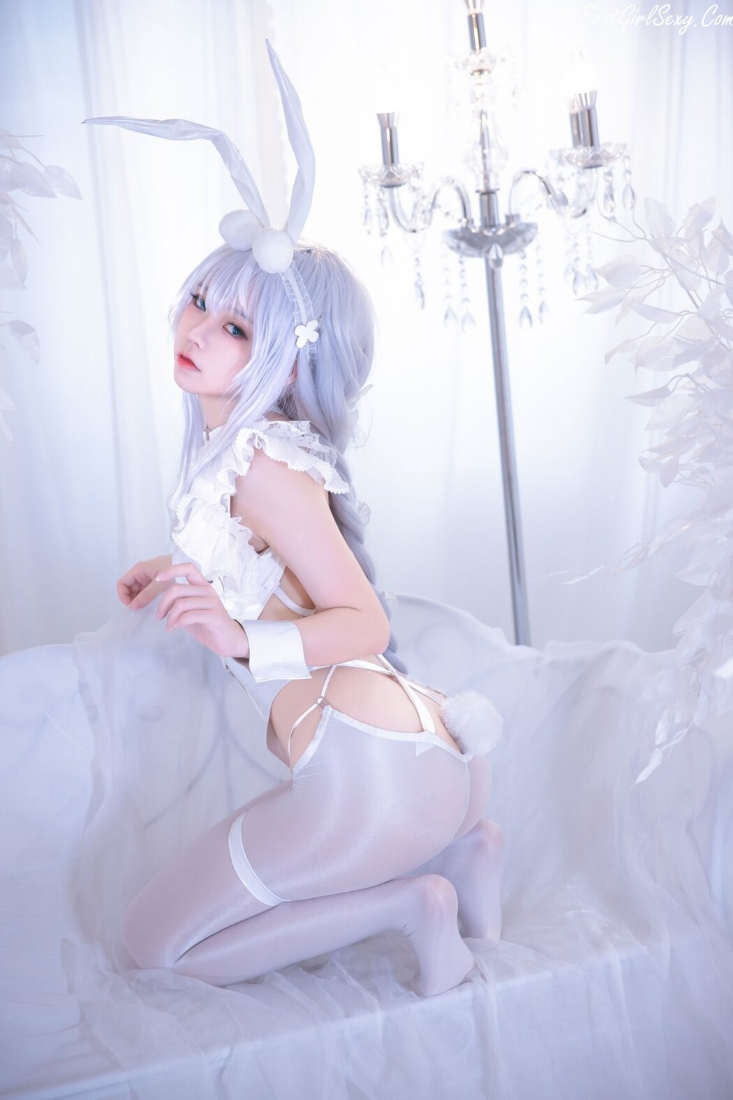 Coser@G44不会受伤 Vol.042 恶毒