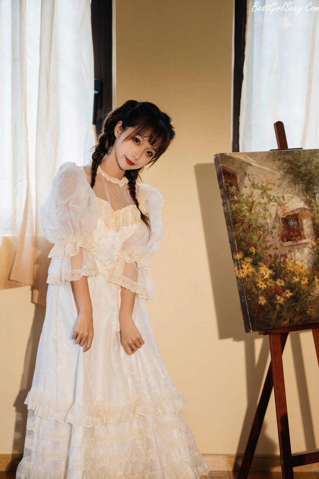 Coser@蠢沫沫 Vol.110 古着