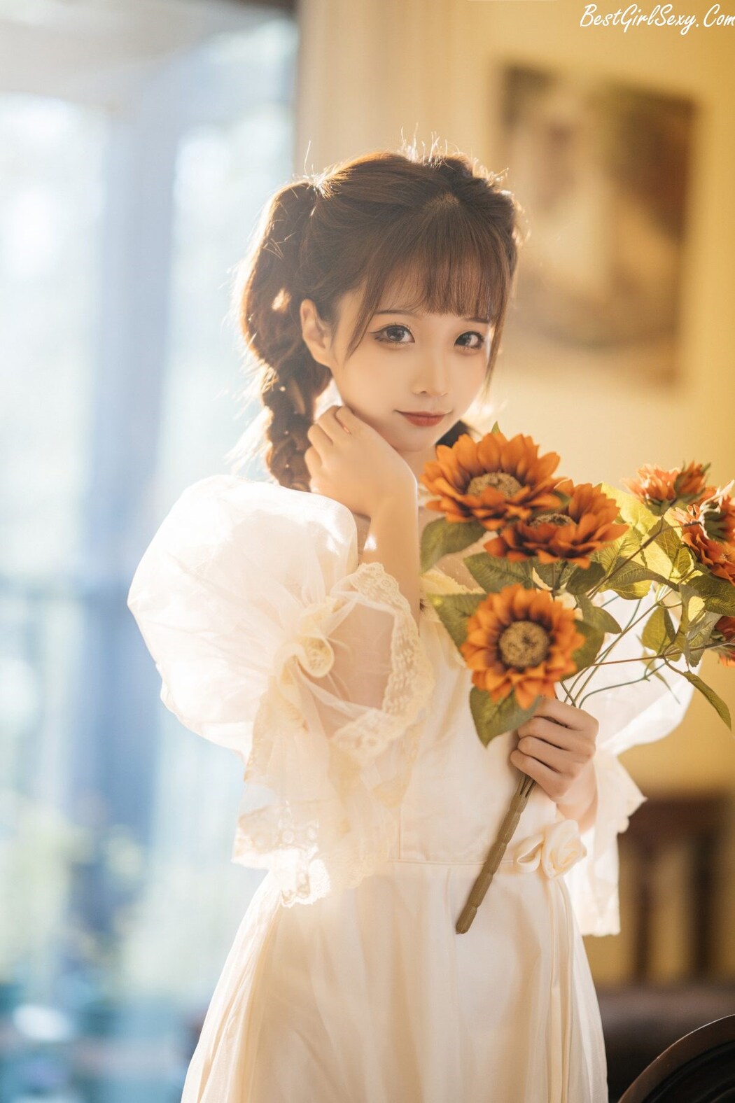 Coser@蠢沫沫 Vol.110 古着