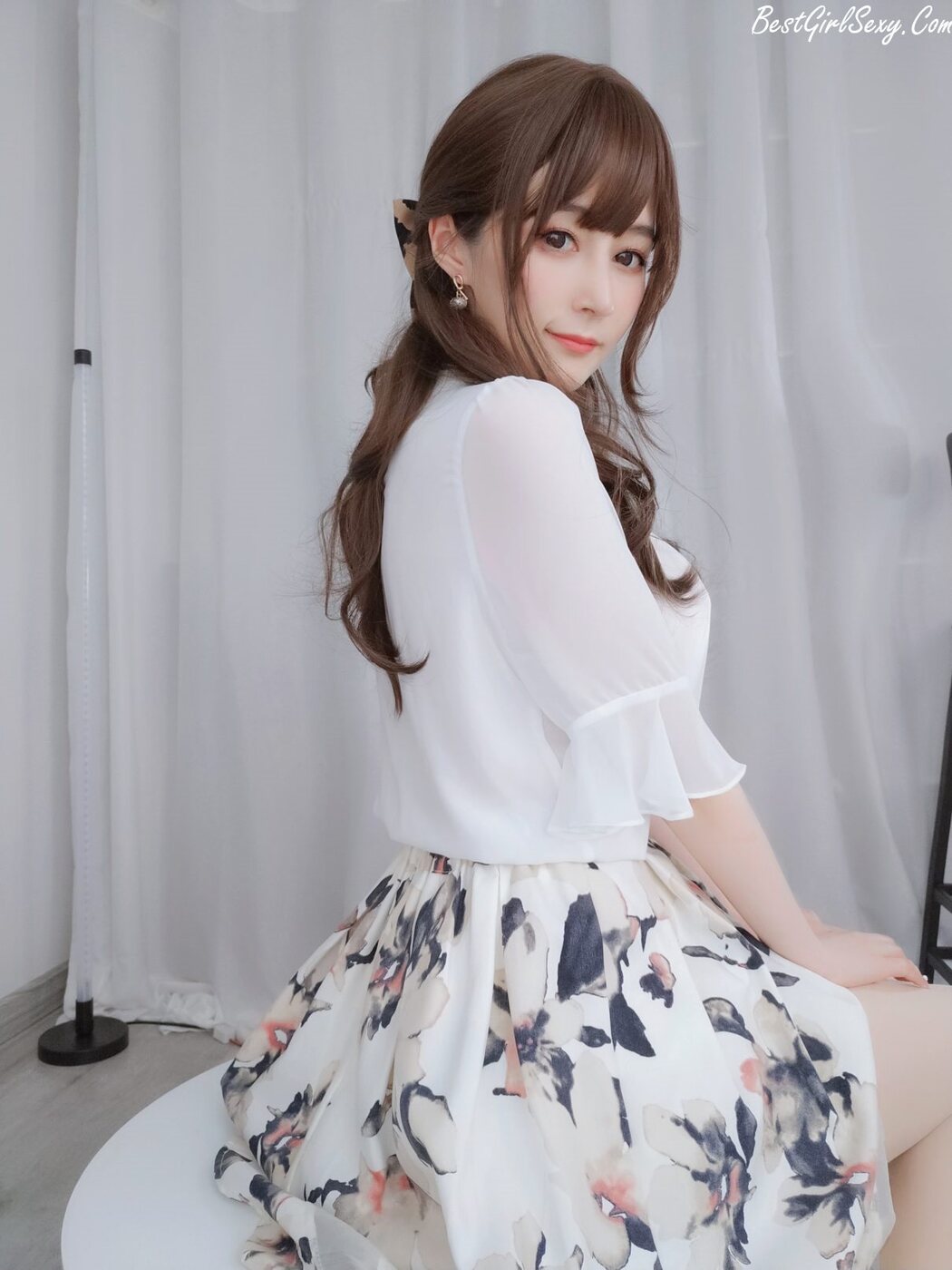Coser@白银81 Vol.058 自撮り 肉丝