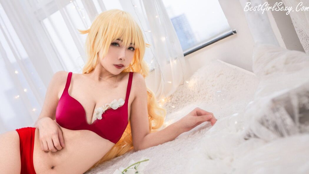 Coser@Momoko葵葵 Vol.027 The Vagrant