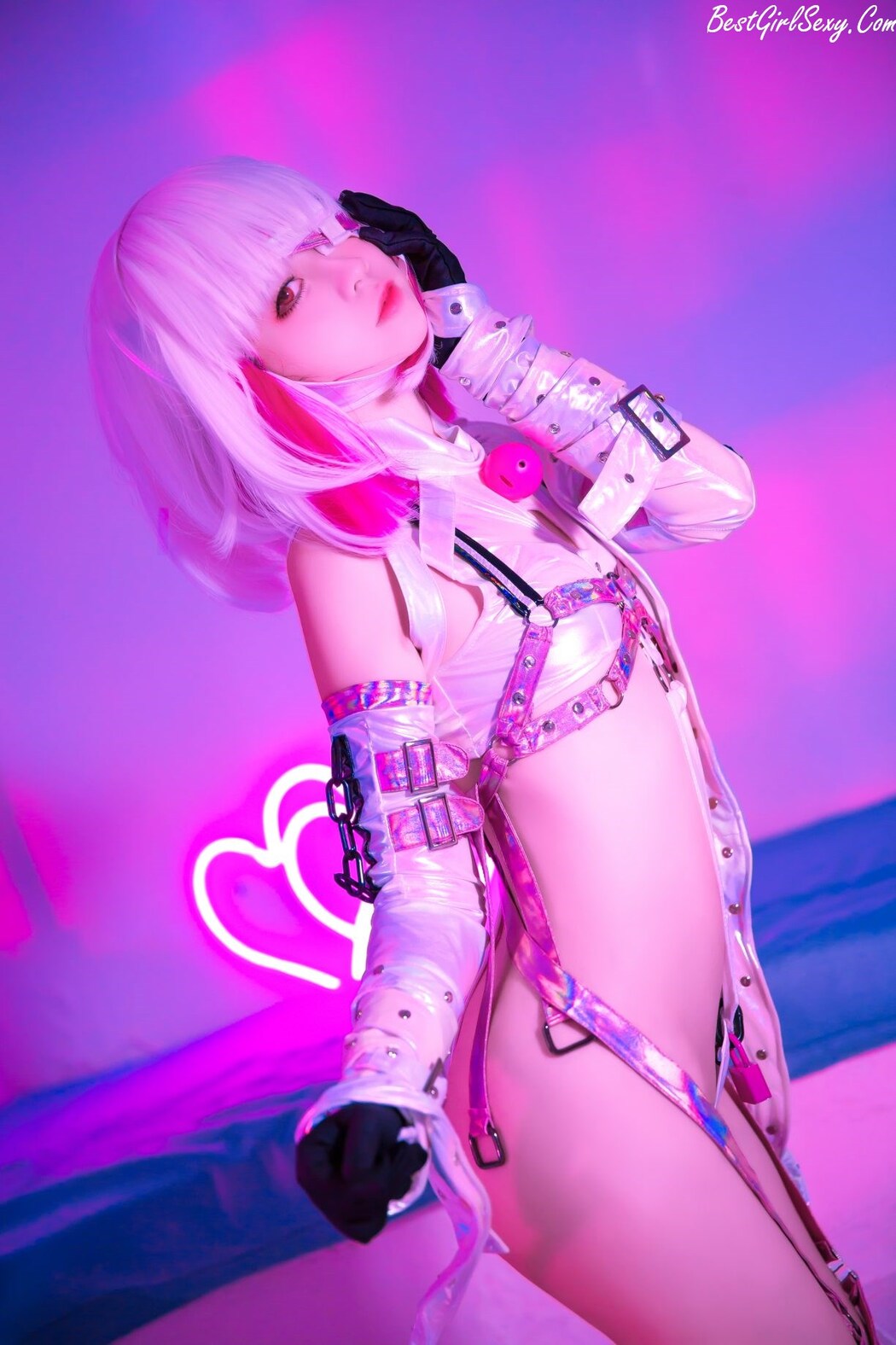 Coser@G44不会受伤 Vol.040 多娜多娜