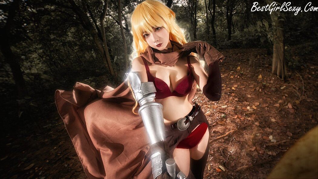 Coser@Momoko葵葵 Vol.027 The Vagrant
