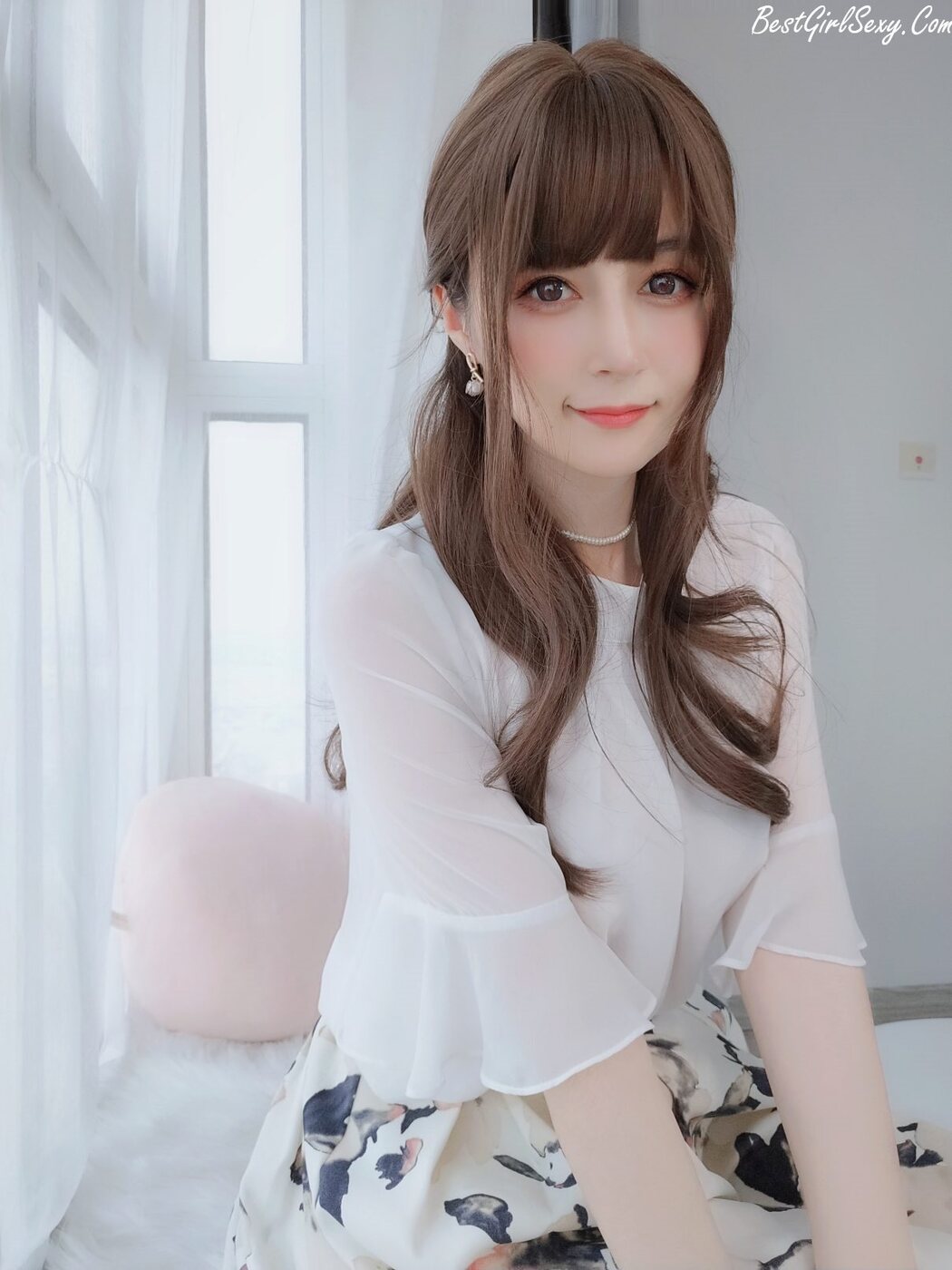 Coser@白银81 Vol.058 自撮り 肉丝