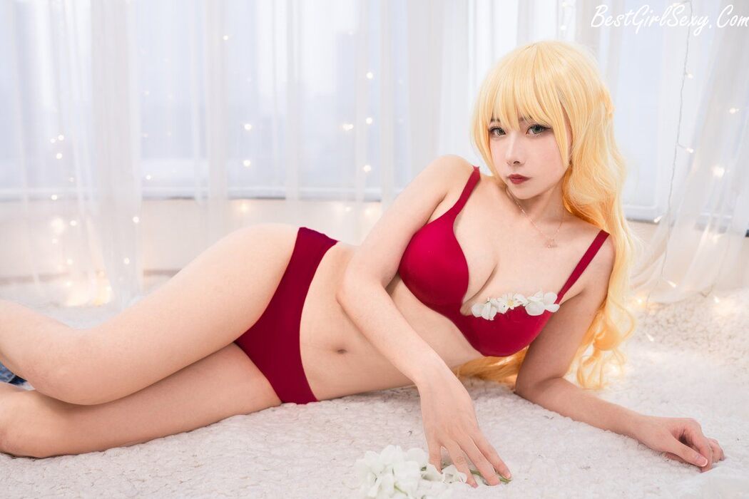 Coser@Momoko葵葵 Vol.027 The Vagrant