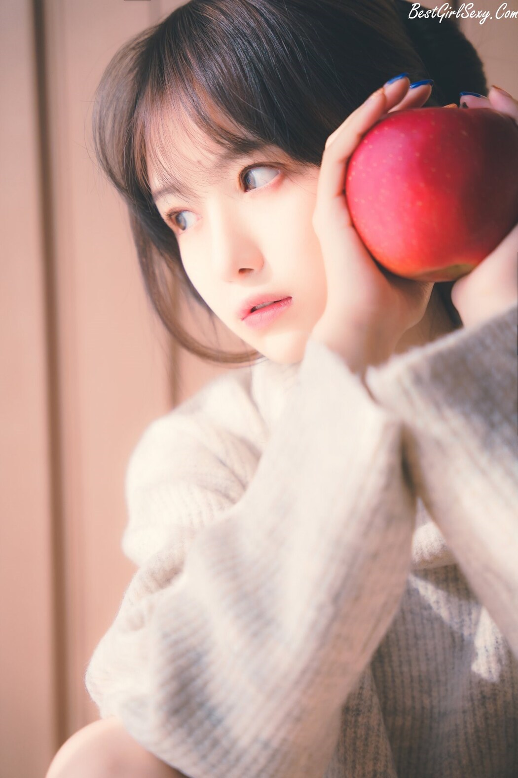Coser@Shika小鹿鹿 Vol.072 小鹿日和 绘事空 上册