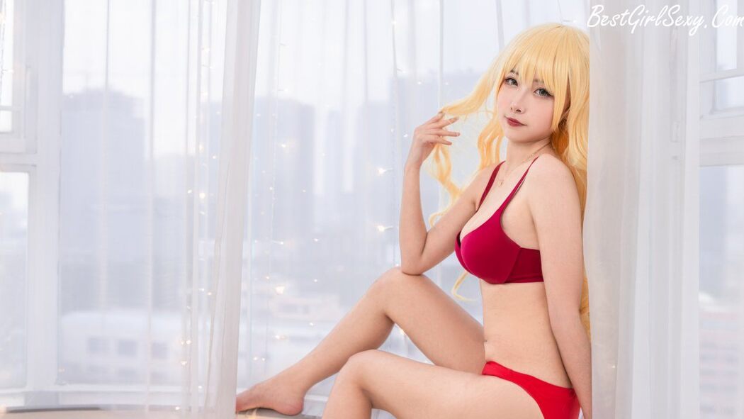 Coser@Momoko葵葵 Vol.027 The Vagrant