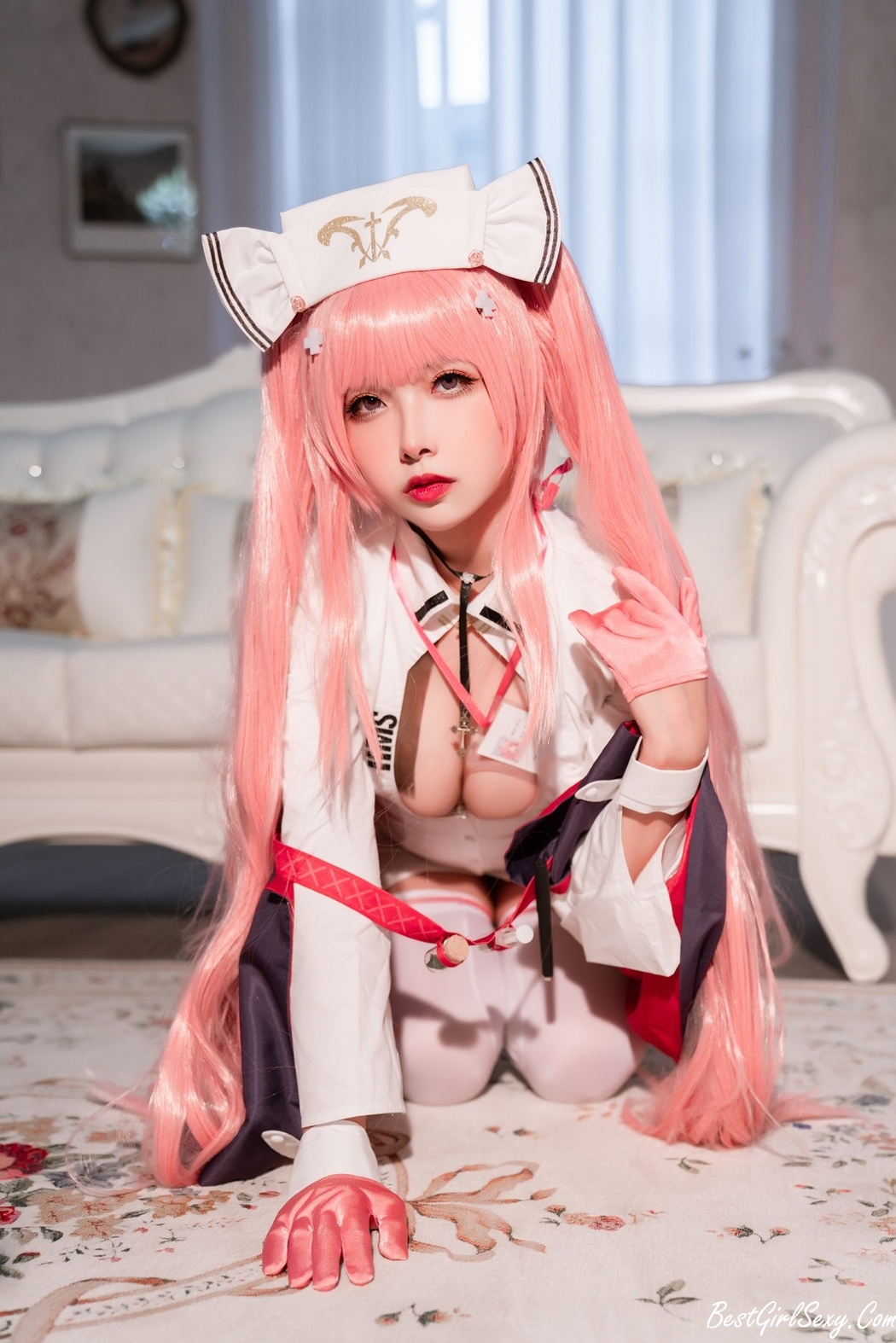 Coser@Momoko葵葵 Vol.023 英仙座
