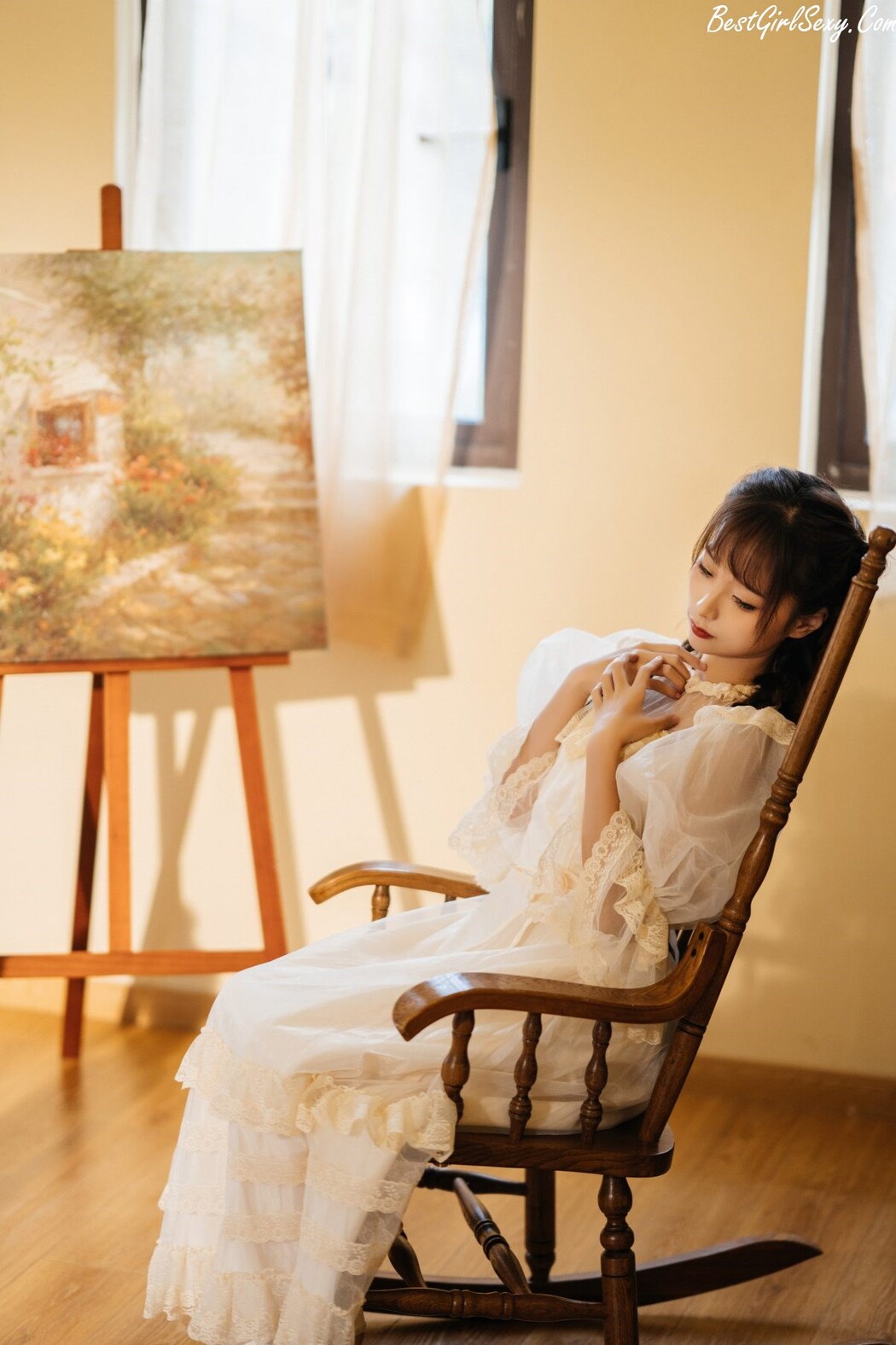Coser@蠢沫沫 Vol.110 古着