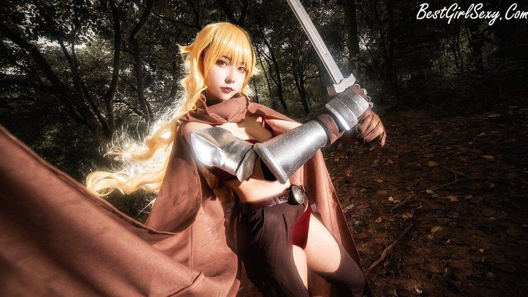 Coser@Momoko葵葵 Vol.027 The Vagrant