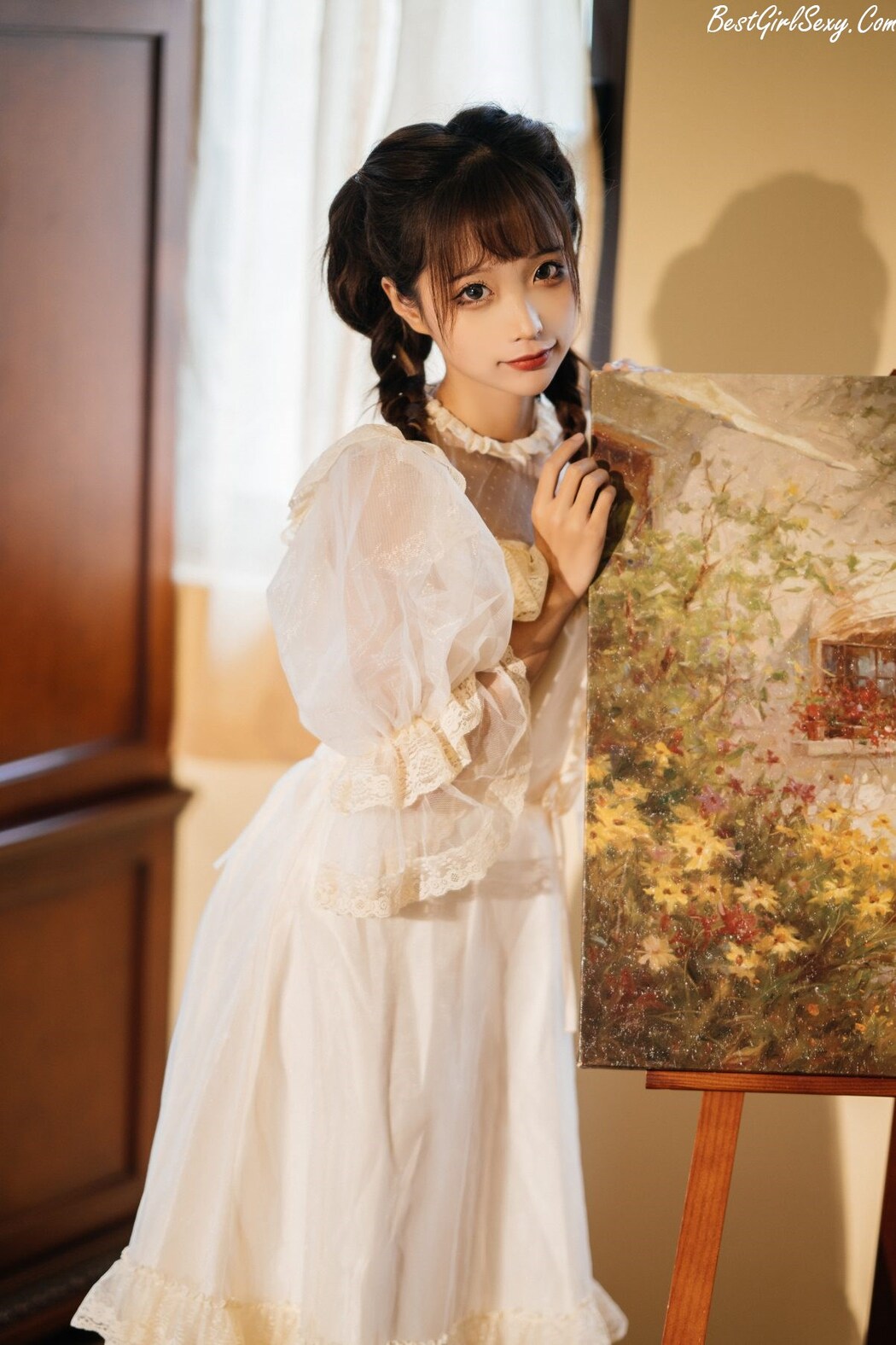Coser@蠢沫沫 Vol.110 古着