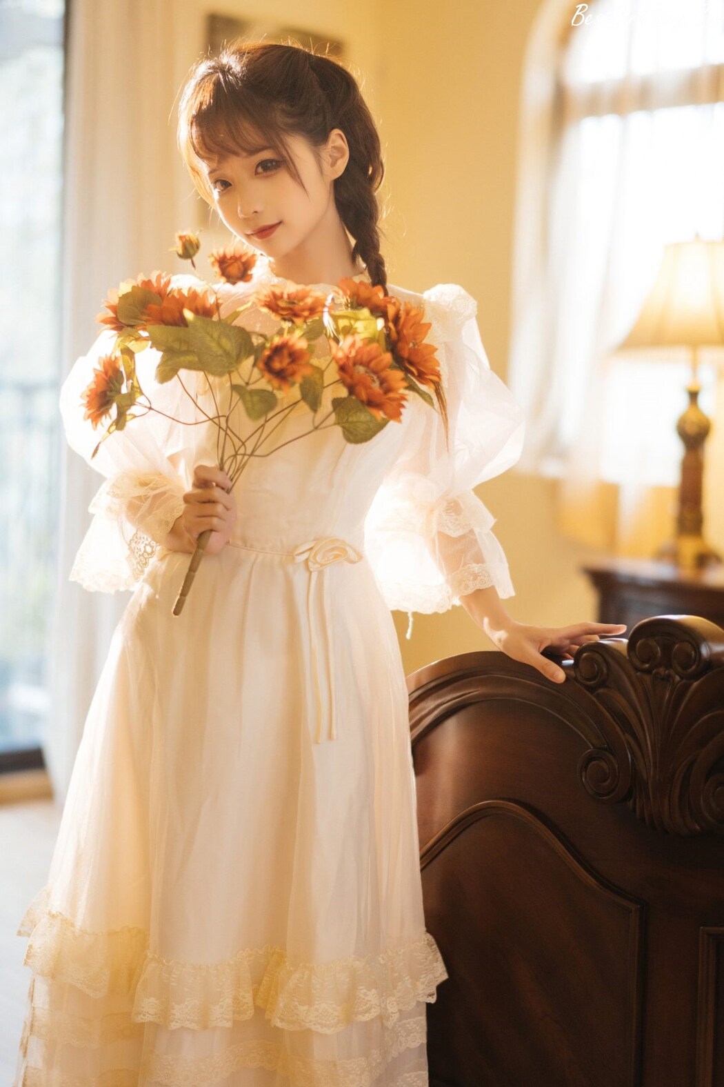 Coser@蠢沫沫 Vol.110 古着