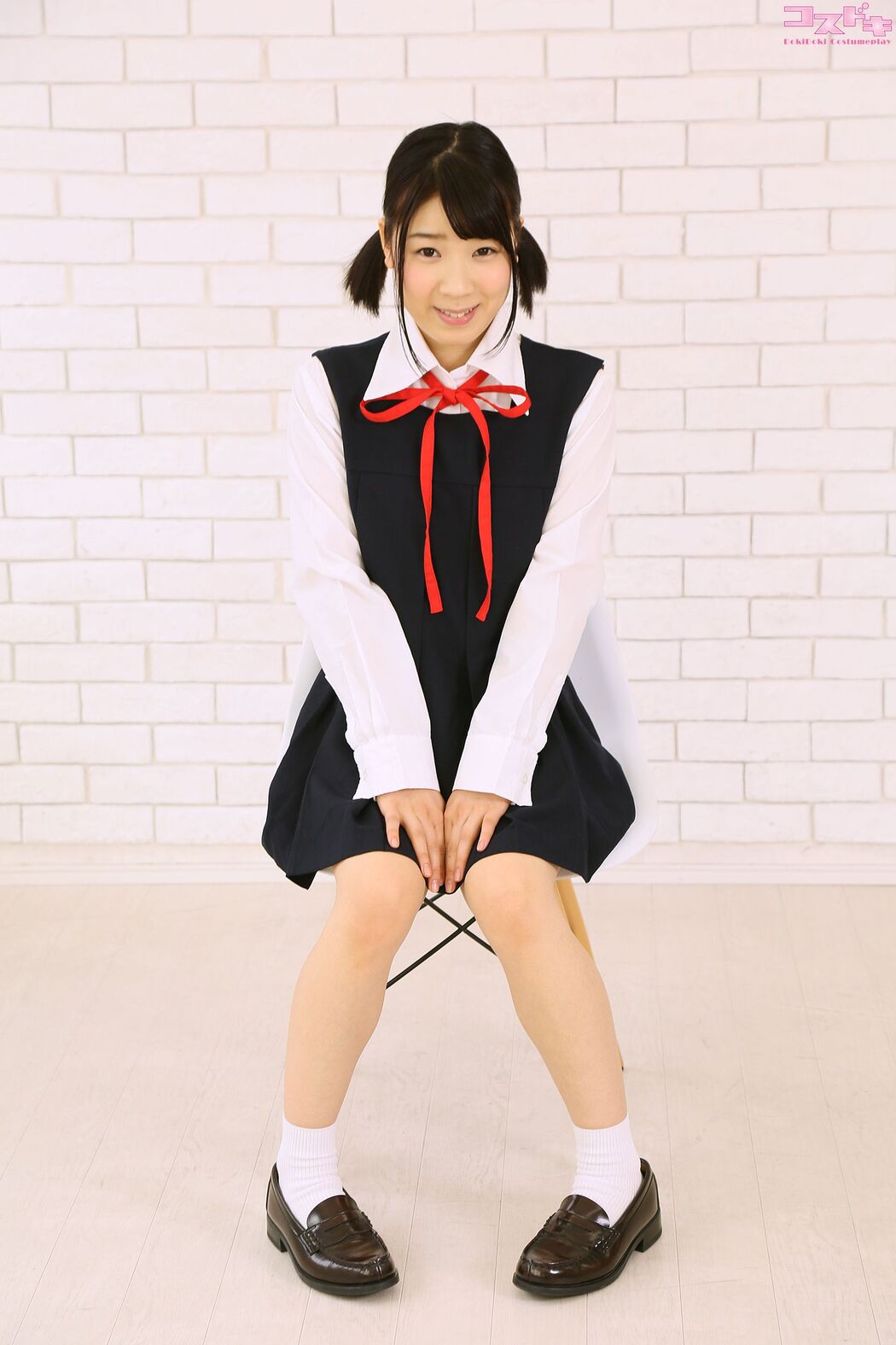 [Cosdoki] Haruka Yuina yuinaharuka_pic_jyanska1 + 2