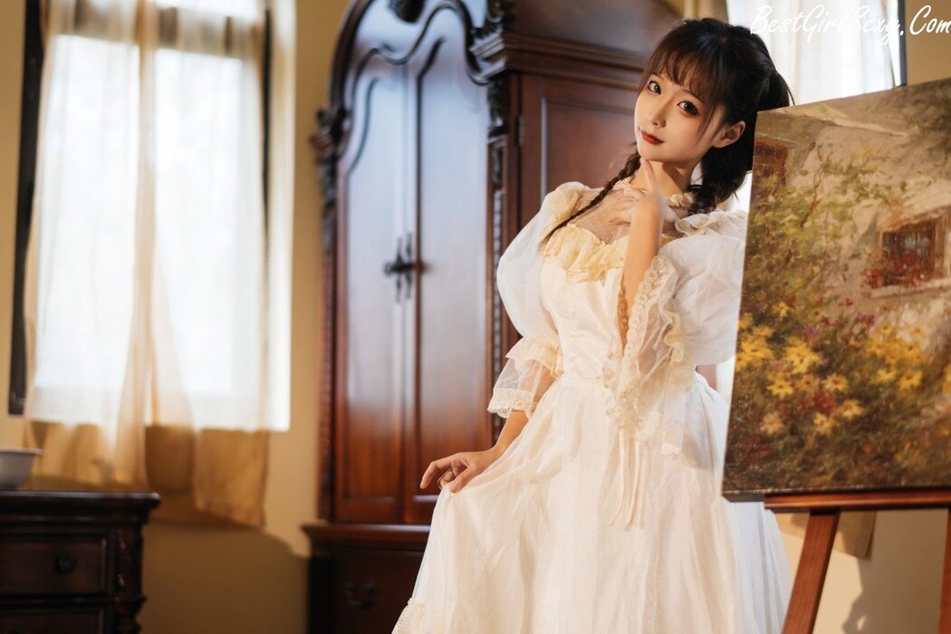 Coser@蠢沫沫 Vol.110 古着