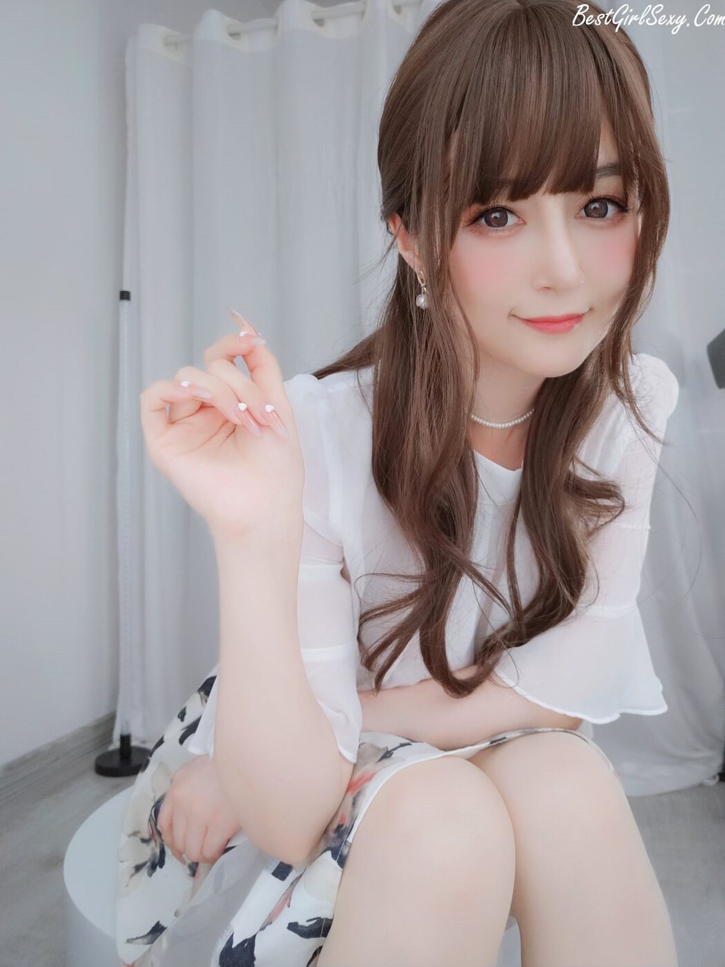 Coser@白银81 Vol.058 自撮り 肉丝