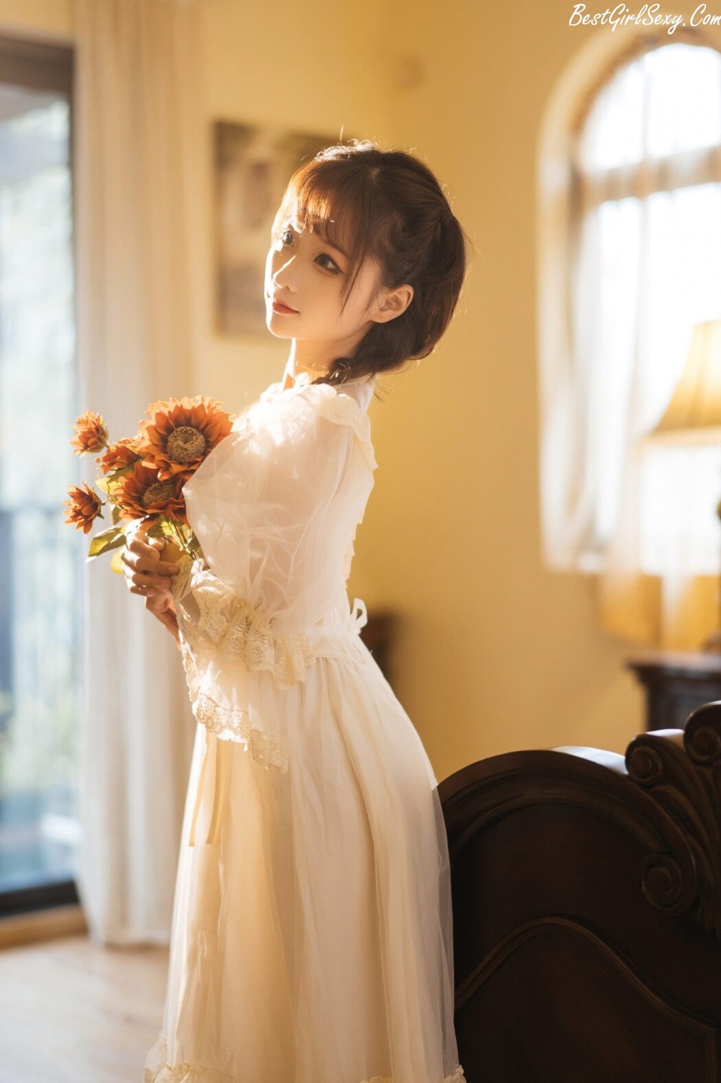Coser@蠢沫沫 Vol.110 古着