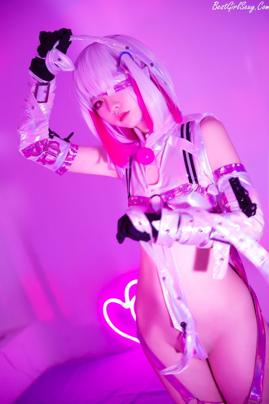 Coser@G44不会受伤 Vol.040 多娜多娜