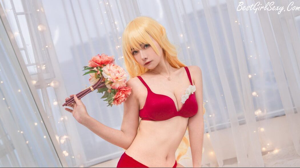 Coser@Momoko葵葵 Vol.027 The Vagrant