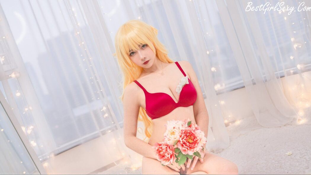 Coser@Momoko葵葵 Vol.027 The Vagrant