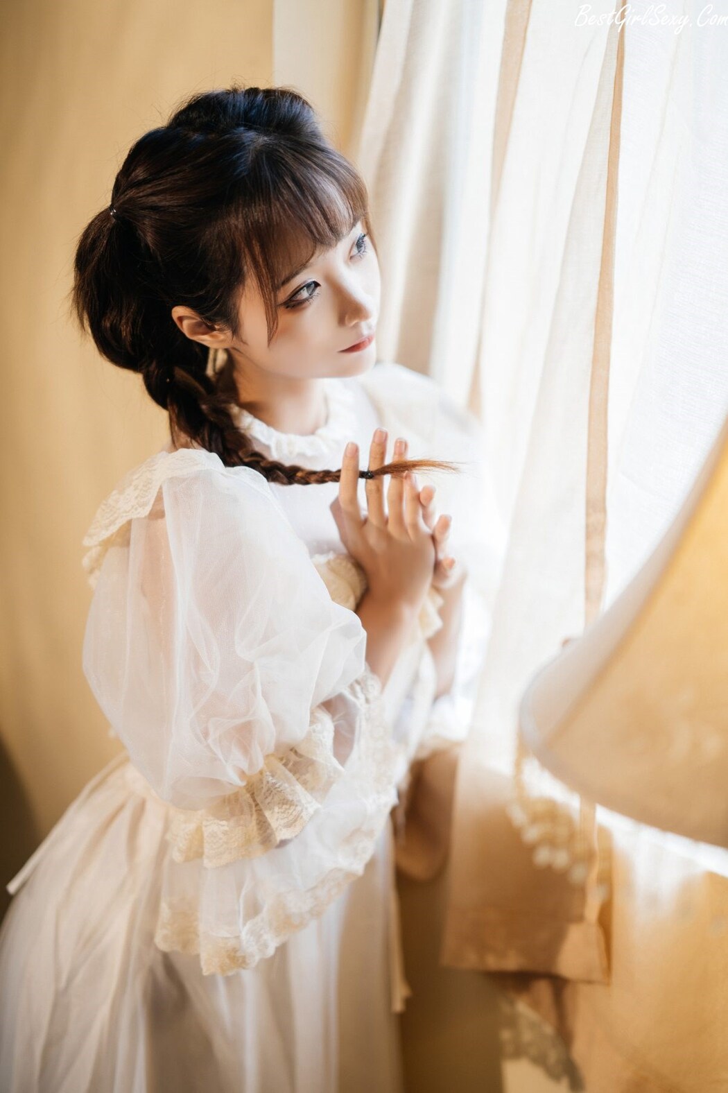 Coser@蠢沫沫 Vol.110 古着